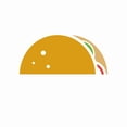 thumbnail image 3 of CafePress - Will Run For Tacos Dark T Shirt - Men's Classic Cotton T-Shirts, 3 of 3