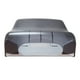 thumbnail image 3 of Dispensador de Toalla de Papel San Jamar ABS Humo para 600 toallas interdobladas, 3 of 4