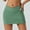 Green, variant on Mqqzkk Women's Summer Mini Pencil Skirt Mid Waisted Bodycon Summer Skirt Casual Y2K Going Out Tight Skirts