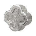 thumbnail image 1 of Gancho para toallas de cocina, clip para colgar toallas, gancho para toallas de empuje, clip para colgar paños de cocina plata clara, 1 of 9