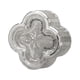 thumbnail image 1 of Gancho para toallas de cocina, clip para colgar toallas, gancho para toallas de empuje, clip para colgar paños de cocina plata clara, 1 of 9
