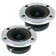 thumbnail image 2 of Pyle Pro Bullet Tweeter (Sold as pair) 3.75" 300W max, 2 of 4