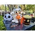 thumbnail image 4 of Disney Halloween Mickey Mouse Mummy Popcorn Bucket 2021 Limited Edition, 4 of 4
