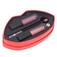 thumbnail image 2 of Juego De Pintalabios Líquido, Juego De Esmalte De Labios De Hermoso Color Con Purpurina Para Fiestas ANGGREK #1, 2 of 8
