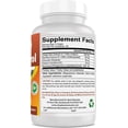 thumbnail image 2 of Resveratrol Best Naturals 500 mg 60 Cápsulas, 2 of 3