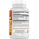 thumbnail image 2 of Resveratrol Best Naturals 500 mg 60 Cápsulas, 2 of 3