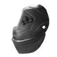 thumbnail image 3 of Protector De Cuello Para Soldar, Babero Para Casco De Soldadura Ignífugo, Amplia Compatibilidad, Cuero, Algodón, Resistente Al Calor Para Taller, 3 of 7