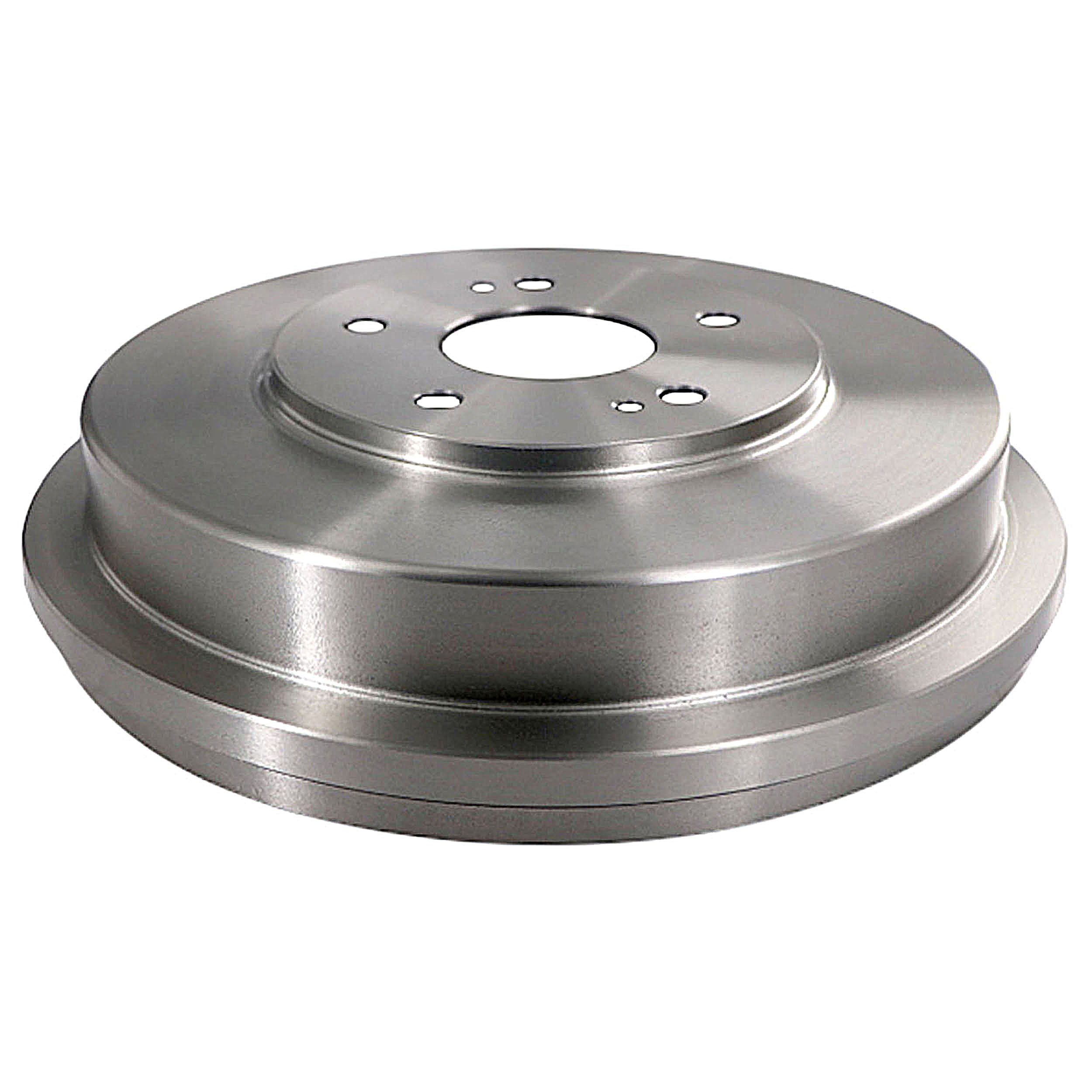 Winstop Brake Drum, Rear WS237358, Honda Odyssey 2001-1999