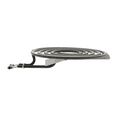 thumbnail image 5 of ERP S58Y21 8" Surface Coil Burner Replaces MP21YA, WP660533, 5 of 6
