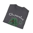thumbnail image 5 of Chupacabra, Gildan Unisex Softstyle T-Shirt, Cryptid  Graphic Tee, S-3XL, 5 of 5