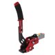 thumbnail image 5 of Freno De Mano De Carreras, Palanca De Freno De Emergencia Antideslizante De Alta Compatibilidad Ajustable Para La Modificación Del Automóvil ANGGREK Brake Handle, 5 of 8