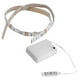 thumbnail image 1 of Yuarrent Tira de luces LED impermeable para manualidades, con pilas, RGB, 4,5 V, adecuada para coche y hogar al aire libre Iluminación navideña Yuarrent HA021826-00, 1 of 5