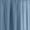 Smoke Blue, variant on BrylaneHome BH Studio Sheer Voile Rod-Pocket Panels -Set Of 2