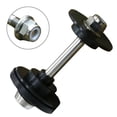 thumbnail image 4 of For Brompton Folding Bicycle Rear Shock Absorbing Upper Cover Screws Rear Shock Absorbing Repair Parts CyclingcsdvAccessories, 4 of 6
