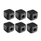 thumbnail image 4 of Paquete de 5-6 clips magnéticos para cables, organizador de cables, soporte para cables USB de coche, 6 uds. 6 piezas, 4 of 8