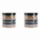 thumbnail image 1 of 2X Juego de Astillas de Madera para Fumar Infusor - Madera para Ahumador de Alimentos y Ahumador de CóCteles (Madera de Nogal), 1 of 5