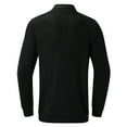Bwdbhd Cardigan Men Big and Tall Mens Winter Sweaters Men Solid Casual