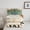 Beach 03, variant on Manfei Lake House Bedding Sets Twin with Comforter, Beach Seashell Comforter Sets Twin Size, Lodge Cabin Reversible Down Comforter, Breathable Room Decor, 2 Pieces