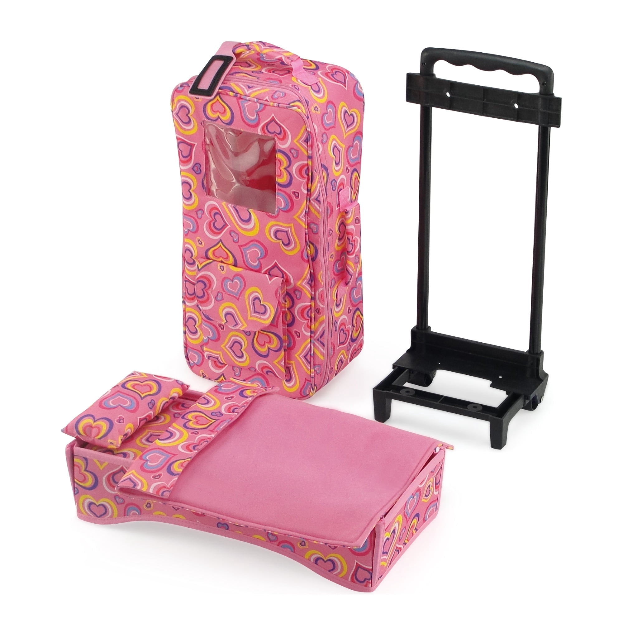 adventure active traveller backpack CLOUDSPLITTER Backpack | Tough Traveler