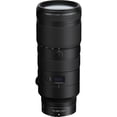 thumbnail image 6 of Ultimaxx Starter Nikon NIKKOR Z 70-200mm f/2.8 VR S Lens Bundle (White Box) - Includes: 64GB Ultra Memory Card, High-Speed Memory Card Reader, Lens Cap Keeper & More, 6 of 8