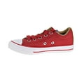thumbnail image 4 of Converse Chuck Taylor All Star Street Slip Little/Big Kids' Shoes Gym Red-Teak 661899f, 4 of 6
