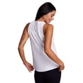 thumbnail image 2 of RBX Active Women's Quick Dry Sleeveless Workout Top with Mesh Panels, 2 of 5