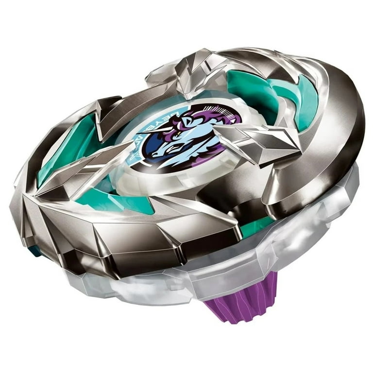 Takara Tomy Beyblade X BX-26 Unicorn Sting 5-60GP - Balance Type