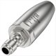 thumbnail image 1 of Boquilla Turbo para Hidrolavadora, Chorro Giratorio de Acero Inoxidable, Conexión Rápida de 1/4 de Pulgada, para Lavado A Alta Presión 3625P SI, 1 of 5