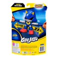 thumbnail image 2 of Figura de acción de juguete Heroes of Goo Jit Zu Metal Sonic, 2 of 3