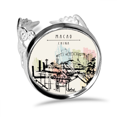 thumbnail image 1 of Anillo de compromiso ajustable Unbranded de amor en Macao China, 1 of 3