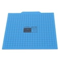 thumbnail image 2 of Cama de impresión magnética duradera, reutilizable, compacta, fácil de reemplazar, suministros de impresora 3D para Ender 3 Sapphire Pro310x310, 2 of 5
