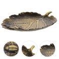 thumbnail image 4 of Tintero de cobre, pequeño y decorativo, para caligrafía., 4 of 7