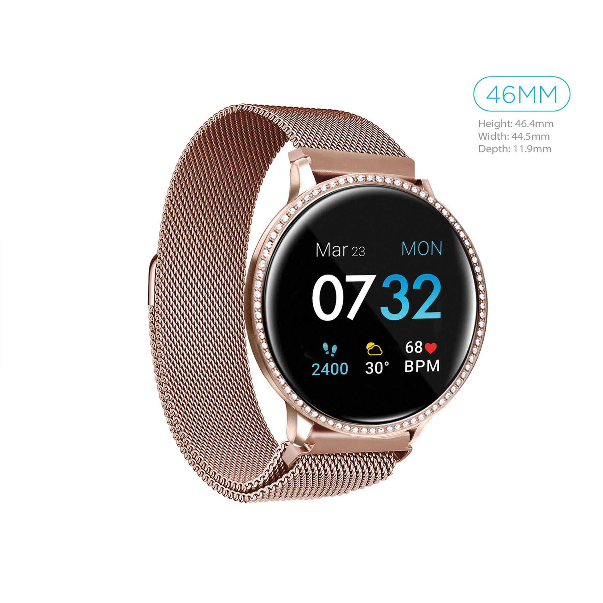 itouch special edition smartwatch