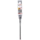 thumbnail image 1 of Broca Acero 6In SDS Plus Ideal Concreto Taladro 1/4 In BOSCH 2608836665, 1 of 3