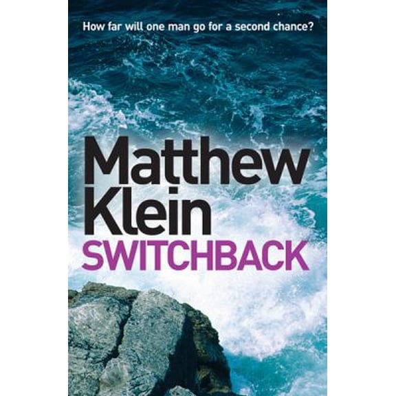 Pre-Owned Switchback (Paperback) 0752874098 9780752874098