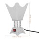 thumbnail image 2 of Electric Incense Burner Arabian Style Desktop Vintage Plug in Censer Burner Plug, 2 of 3