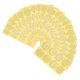 thumbnail image 5 of Raindrops Stickers De Sello Autoadhesivo Dorado Para Sellar Sobres En Bodas Y Proyectos Creativos, 5 of 7