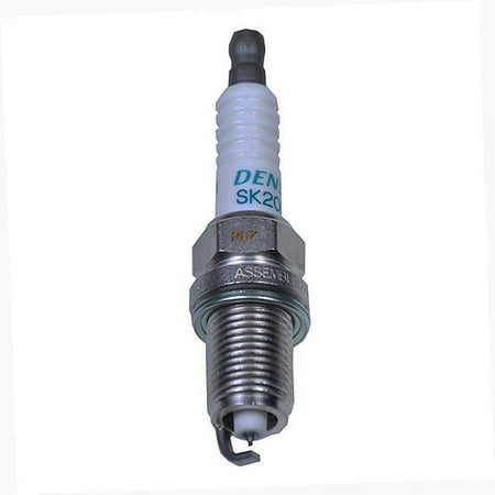 DENSO 3297 SK20R11 Spark Plugs (Best Denso Spark Plug)