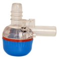 thumbnail image 2 of Taza colectora de leche de ordeño de cabra, alta capacidad de fácil instalación 7x7cm kusrkot Accesorio para máquina de ordeño de cabra, 2 of 7