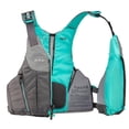 thumbnail image 2 of NRS Women's Nora Lifejacket (PFD), US Coast Guard Approved, 2 of 8