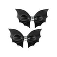 thumbnail image 4 of 2x Pinzas para el cabello de Halloween, Accesorios para peinar el cabello con pasador para cosplay, Horquillas para disfraz de dibujos animados para Jinwen Horquillas de Halloween, 4 of 8