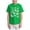 A131-Green, variant on Boys Shirts Kids Tshirts Toddler Short Sleeve T-Shirts Basic Crew Neck Tops Cotton Summer Uniform Clothes,Uniform Tee(Black,3-4 Years)
