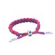 thumbnail image 1 of Pulsera de Fútbol Fútbol Joyería Ajustable Unisex Fútbol Paracord Pulseras Fútbol Regalo, 1 of 4