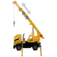 thumbnail image 5 of Lena Géantes Puissantes Super Grue Ride-on, 5 of 5