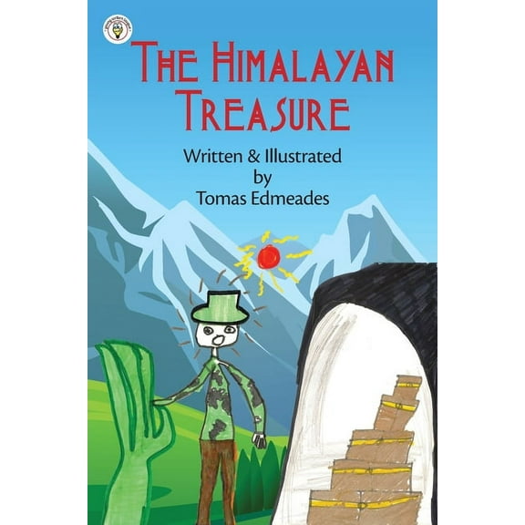 The Himalayan Treasure (Paperback)