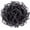 Black, variant on Brown Crinkle Paper Filler Shred for Box Stuffing