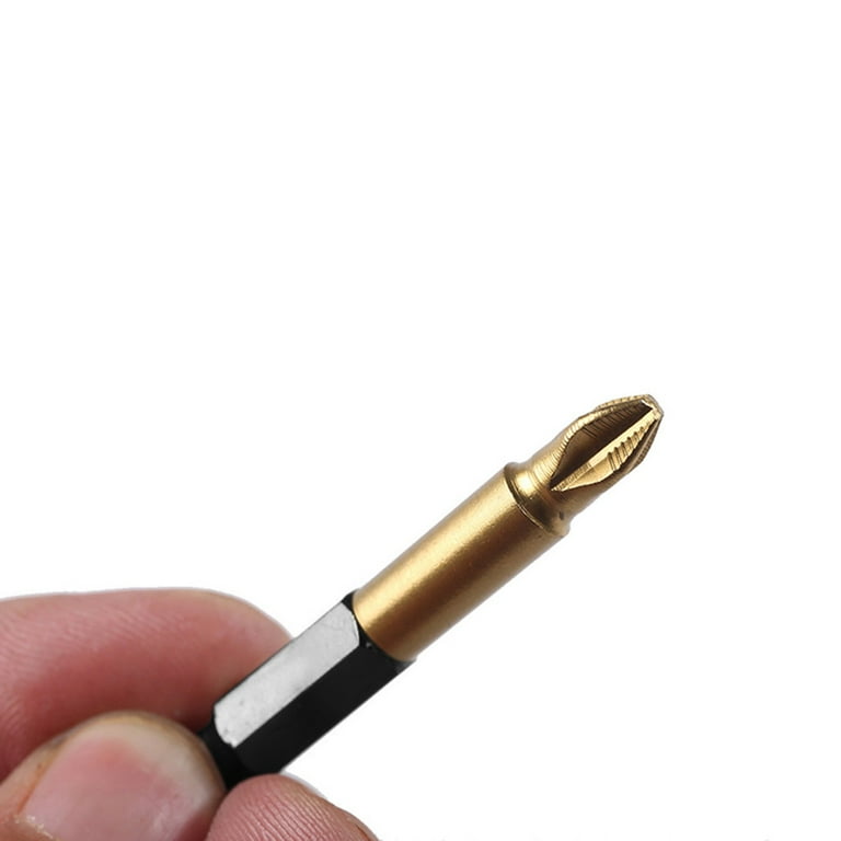 ZXNWN Drill Bits & Accessories Clearance! 5Pcs 1/4 Hex Shank