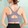 thumbnail image 5 of Naittoop Women's Criss-Cross Lift & Sculpt Comfort Bra - Posture Correcting Bra for Woman, Lift Bras Adjustable Straps, 5 of 5