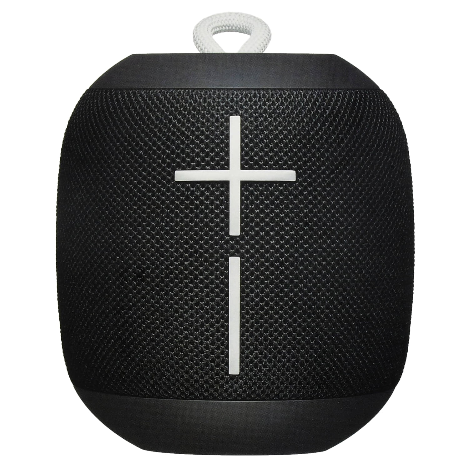 Logitech Ultimate Ears WonderBoom Portable Bluetooth Wireless Speaker - Black