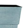thumbnail image 5 of The HC Companies Avino 13 Inch Square Planter Pot (2 Pack), 5 of 6